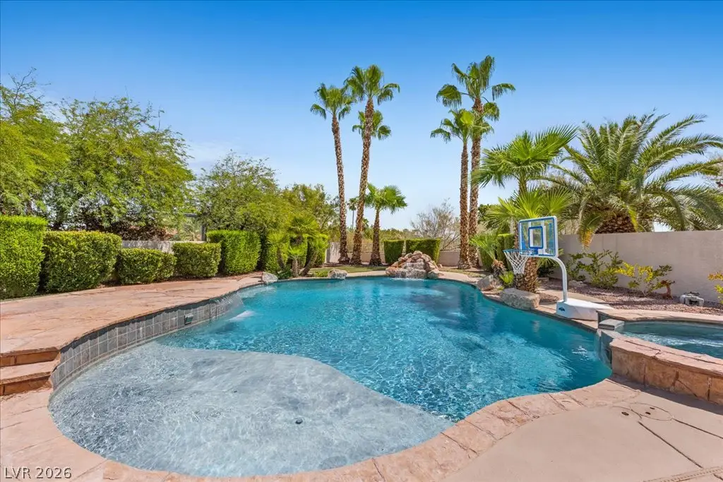 2000 Silverton Drive, Henderson, NV 89074 - #1