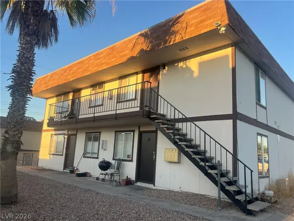 147 Westminster Way, Henderson, NV 89015