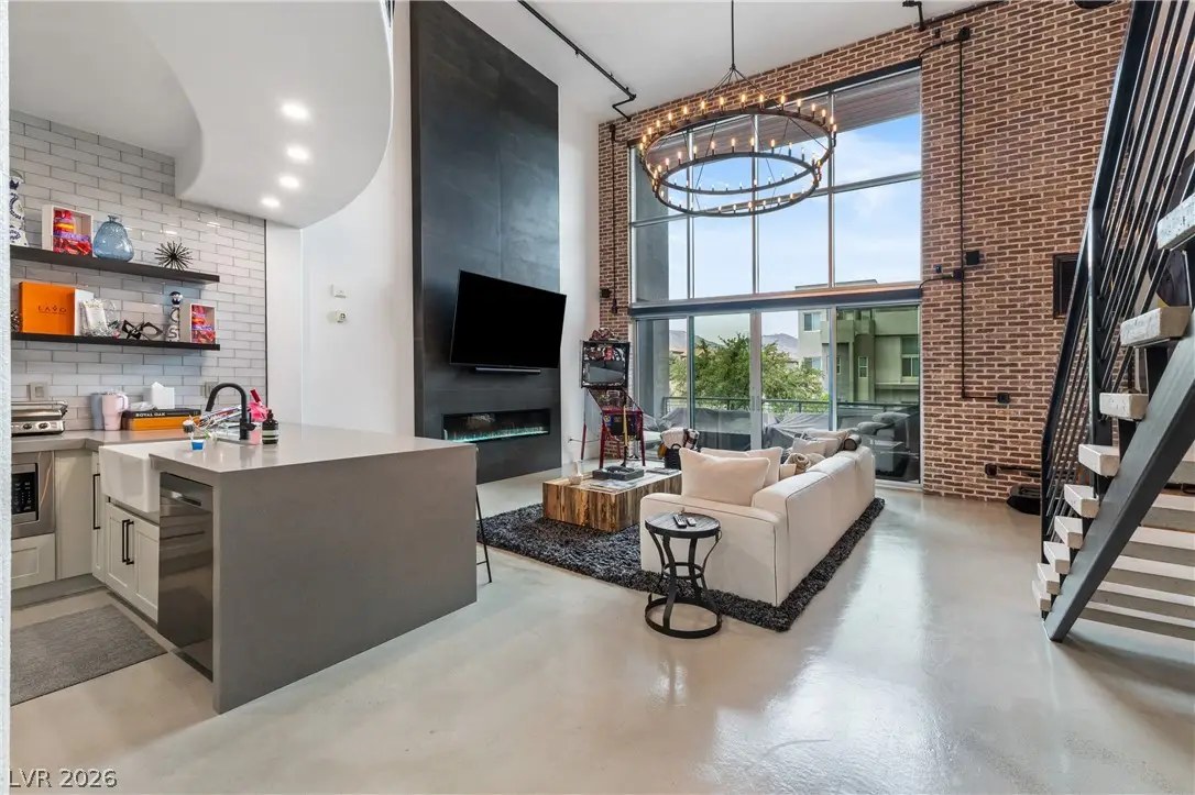 11441 Allerton Park Drive #206, Las Vegas, NV 89135 - #1