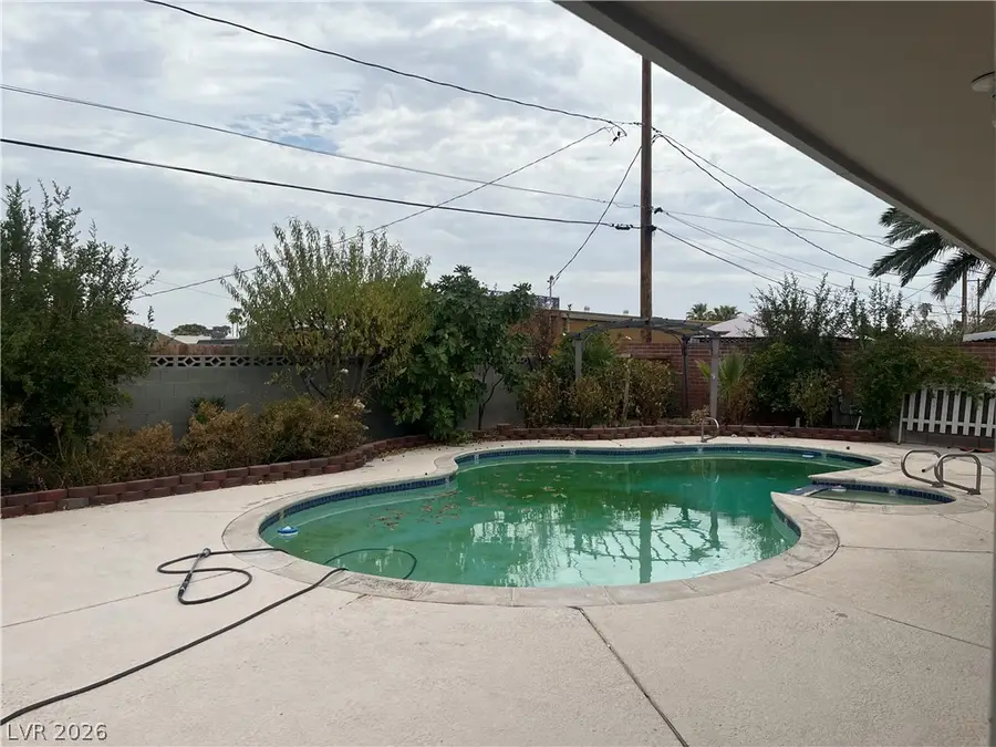 4958 Bock Street, Las Vegas, NV 89119 - #2