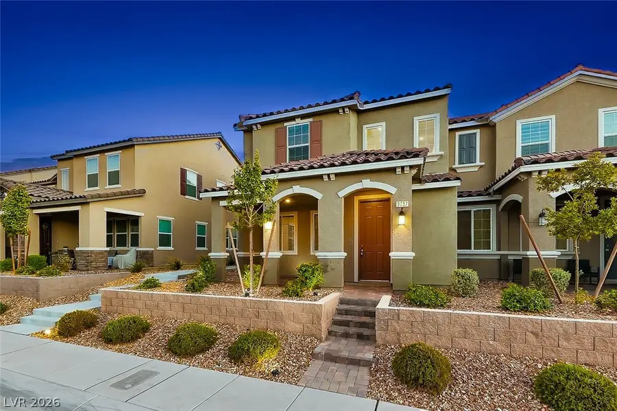 3737 Via Gennaro, Henderson, NV 89044 - #2