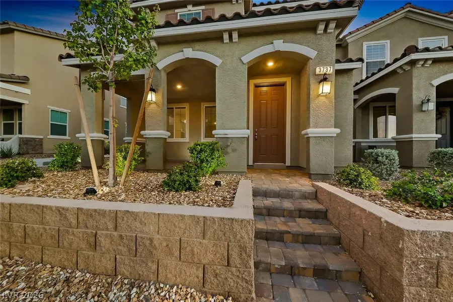 3737 Via Gennaro, Henderson, NV 89044 - #3