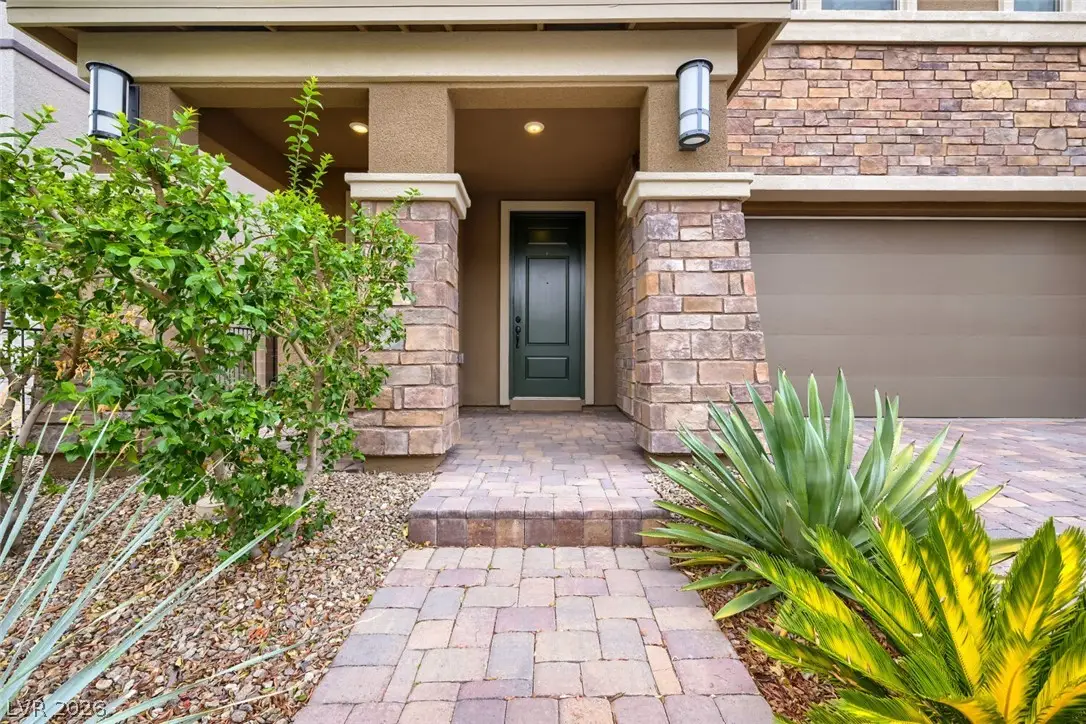 845 Riverlawn Place, Las Vegas, NV 89138 - #1