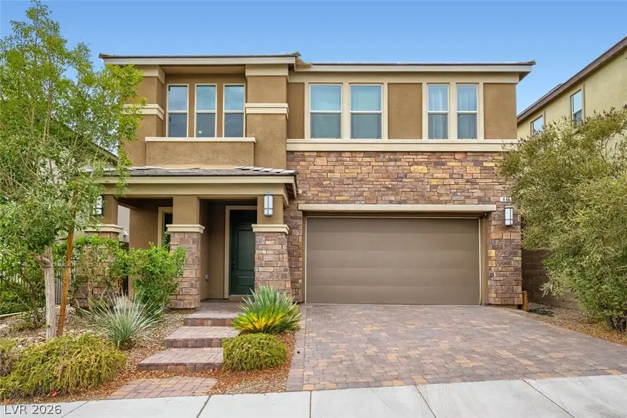 845 Riverlawn Place, Las Vegas, NV 89138 - #3