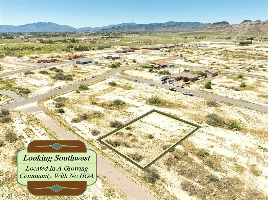 5680 N Gerstler Place, Pahrump, NV 89060 - #3