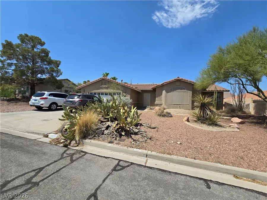 569 Truffles Street, Henderson, NV 89015 - #2