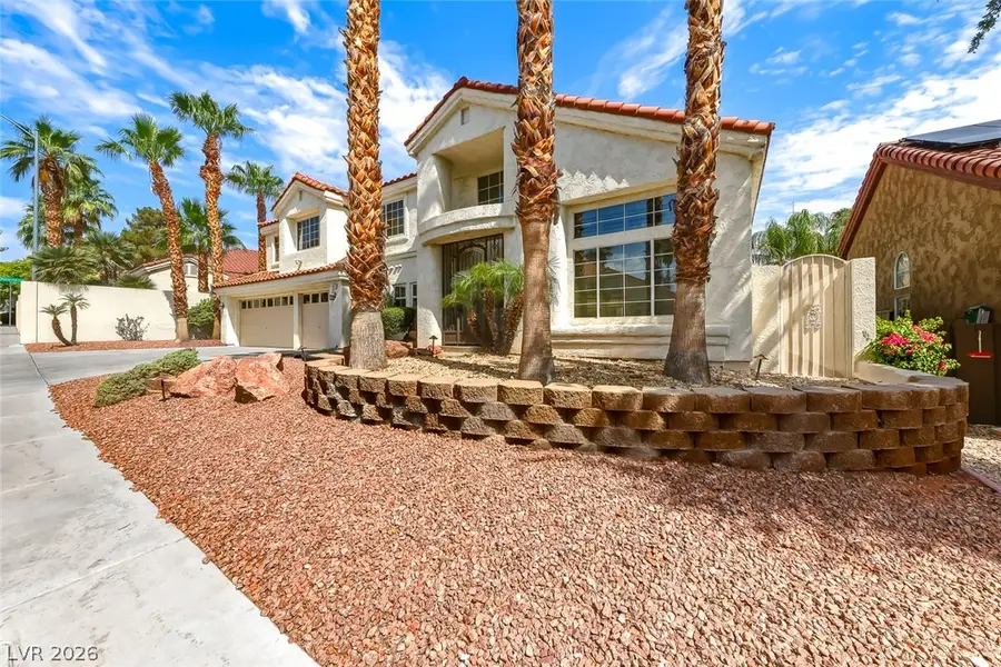 7628 Belmondo Lane, Las Vegas, NV 89128 - #3