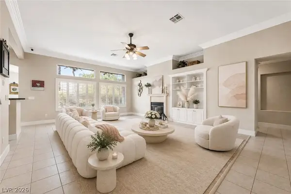7364 S Brushwood Peak Avenue, Las Vegas, NV 89113