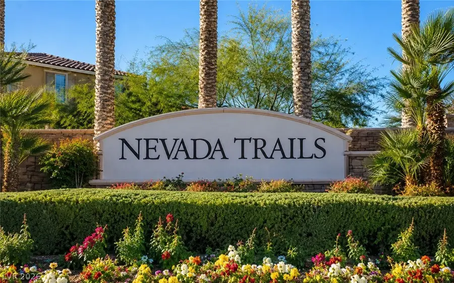 7364 S Brushwood Peak Avenue, Las Vegas, NV 89113 - #2