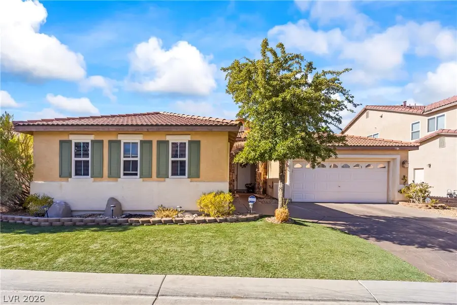 7364 S Brushwood Peak Avenue, Las Vegas, NV 89113 - #3