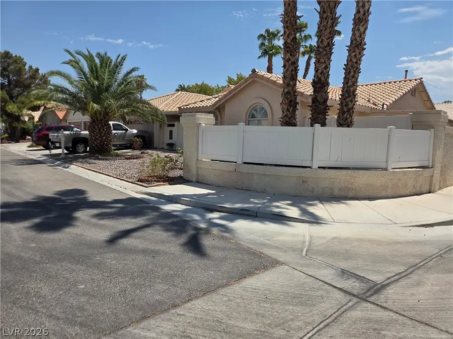 2621 Batelli Court, Las Vegas, NV 89121 - #2