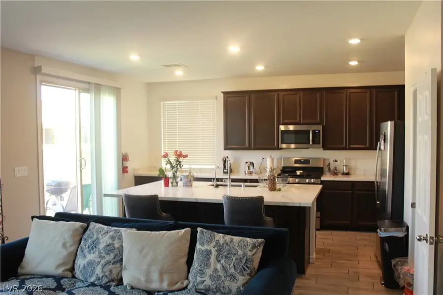 1010 Cliff Castle Avenue, North Las Vegas, NV 89081 - #3