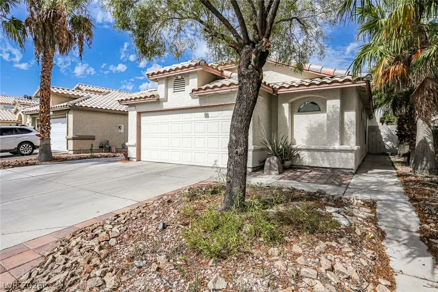 5519 Night Swim Lane, Las Vegas, NV 89113 - #3