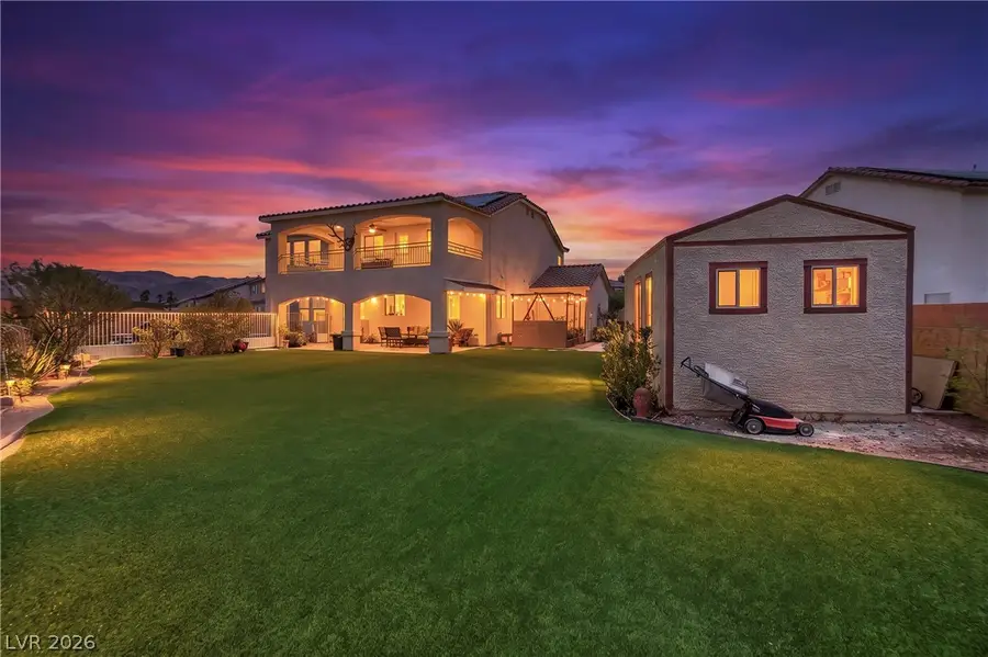 1035 Devon Lake Street, Las Vegas, NV 89110 - #2