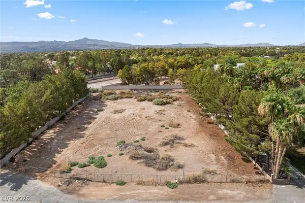 3675 Tobias Lane, Las Vegas, NV 89120