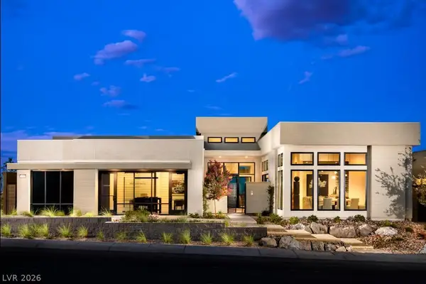 4834 Verde Bloom Street, Las Vegas, NV 89135