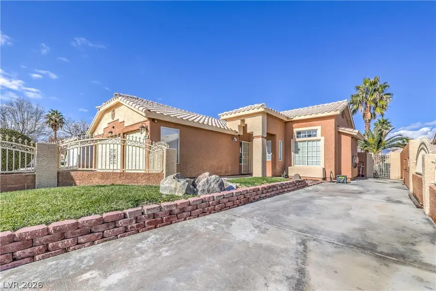 1828 Double Delight Avenue, North Las Vegas, NV 89032 - #3