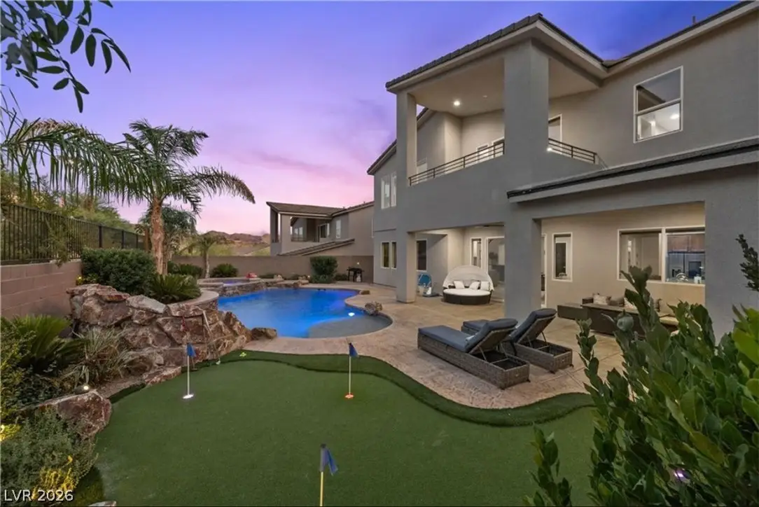 28 Vista Outlook Street, Henderson, NV 89011 - #1