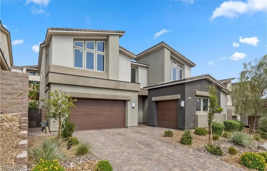28 Vista Outlook Street, Henderson, NV 89011 - #3