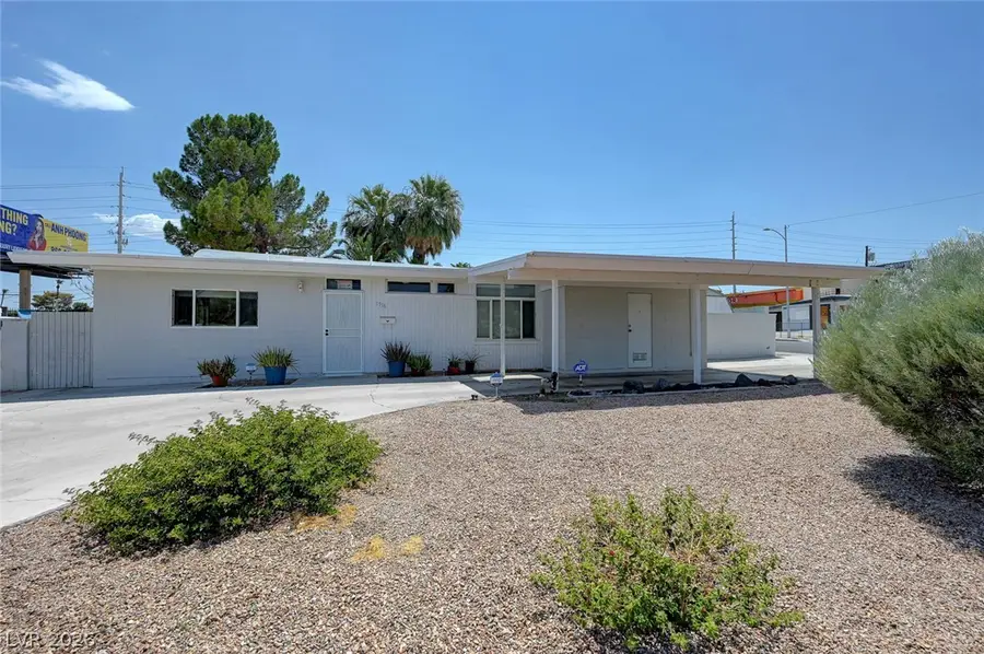1516 San Pedro Avenue, Las Vegas, NV 89104 - #2