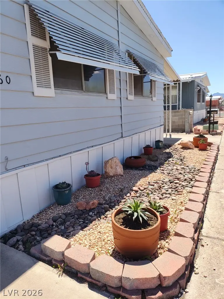 3360 Fort Smith Drive, Las Vegas, NV 89122 - #3