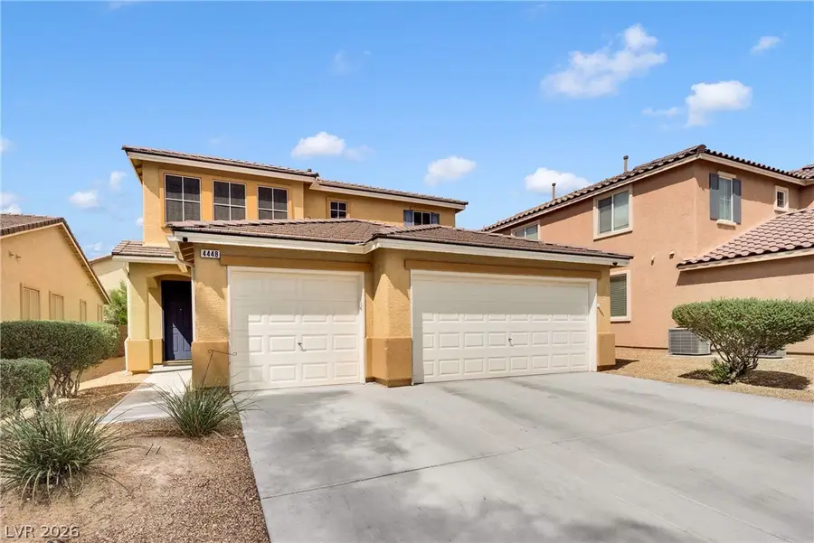 4448 Haven Falls Court, North Las Vegas, NV 89085 - #3