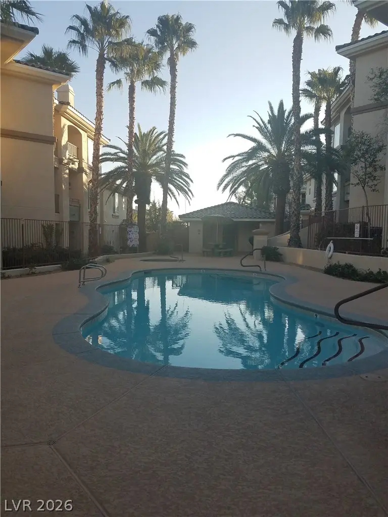 7107 S Durango Drive #307, Las Vegas, NV 89113 - #1
