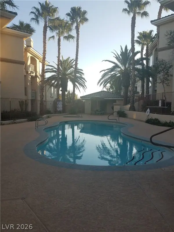 7107 S Durango Drive #307, Las Vegas, NV 89113