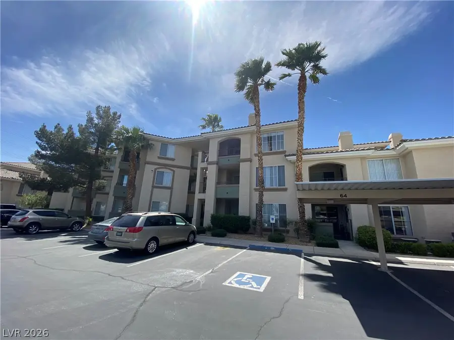 7107 S Durango Drive #307, Las Vegas, NV 89113 - #2
