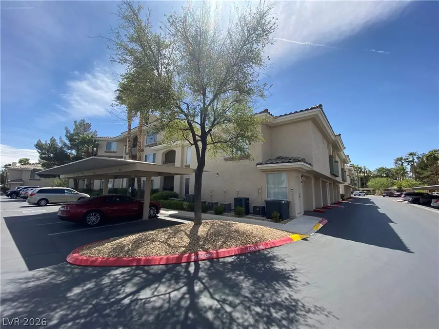 7107 S Durango Drive #307, Las Vegas, NV 89113 - #3