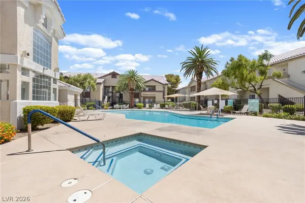 3924 Quiet Pine Street #203, Las Vegas, NV 89108