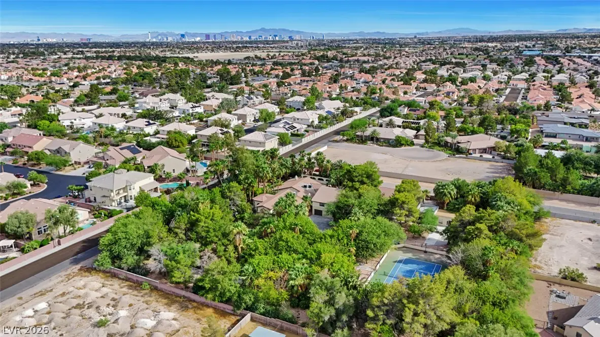 4301 Quadrel Street, Las Vegas, NV 89129 - #1
