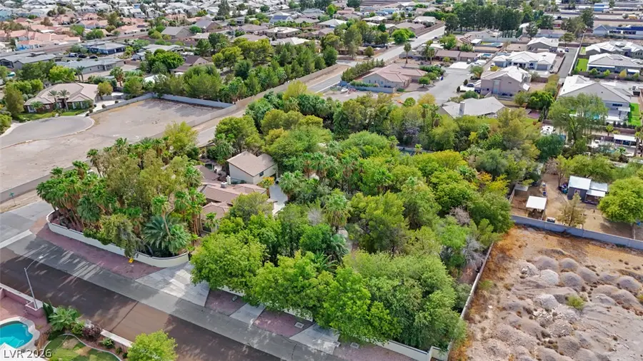 4301 Quadrel Street, Las Vegas, NV 89129 - #2