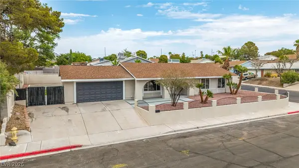 1402 Esther Drive, Boulder City, NV 89005
