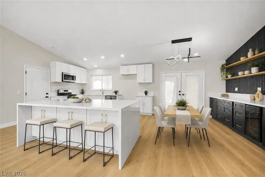 1402 Esther Drive, Boulder City, NV 89005 - #3