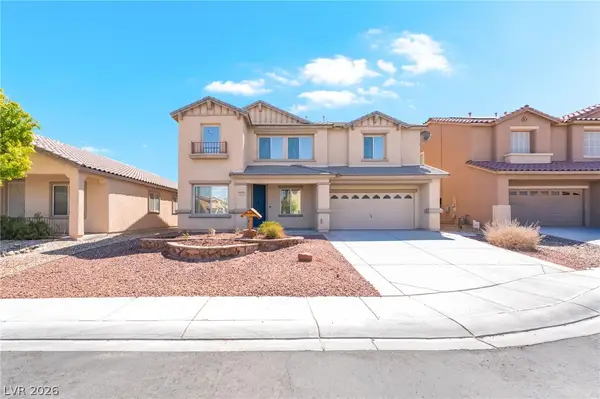 5484 Oatfield Street, North Las Vegas, NV 89081