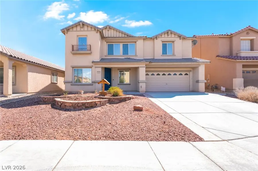 5484 Oatfield Street, North Las Vegas, NV 89081 - #2