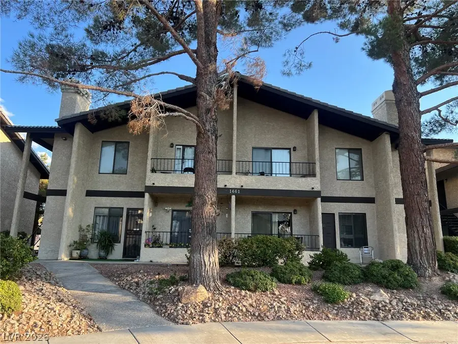 1461 Tamareno Circle #C, Las Vegas, NV 89119 - #2
