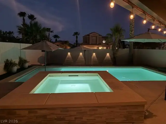 9800 Great Bend Drive, Las Vegas, NV 89117 - #2