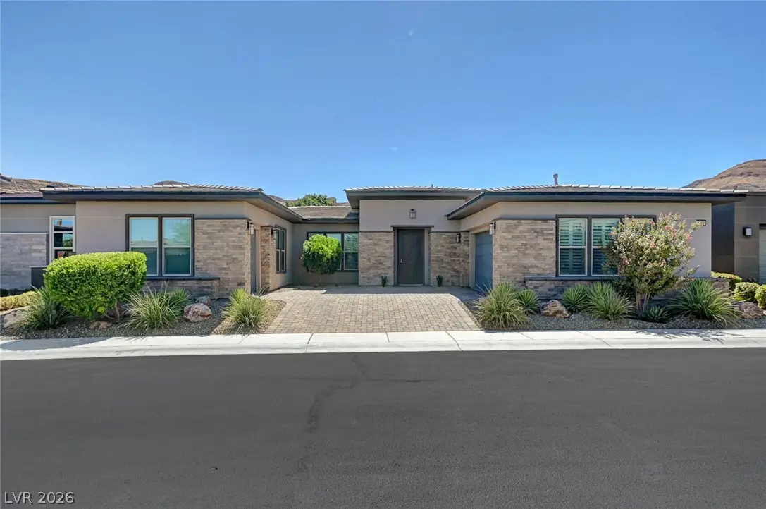 6709 Titanium Crest Street, Las Vegas, NV 89148 - #1
