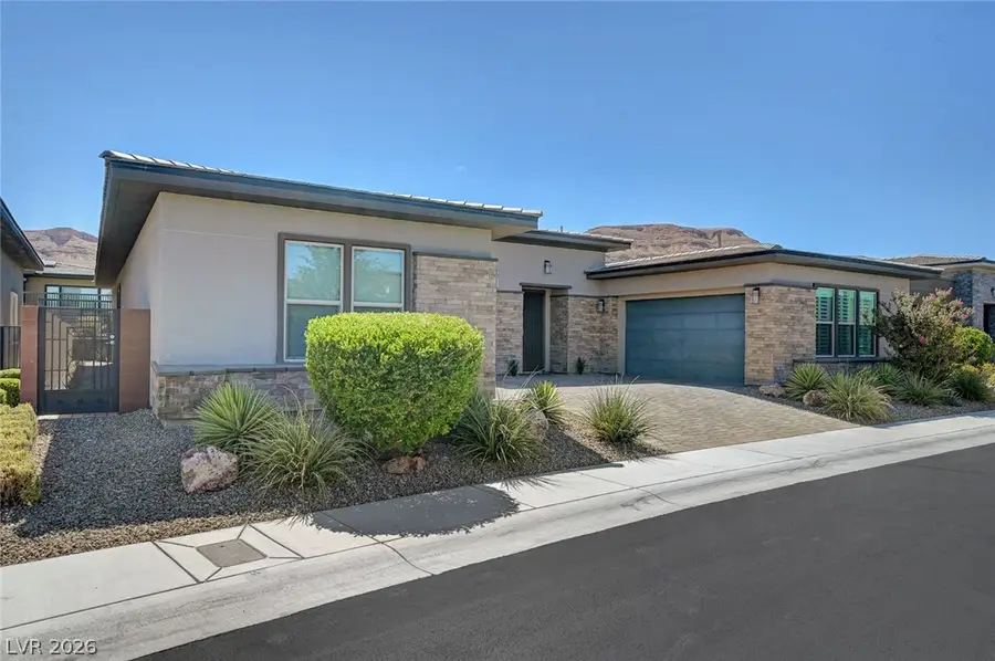 6709 Titanium Crest Street, Las Vegas, NV 89148 - #2