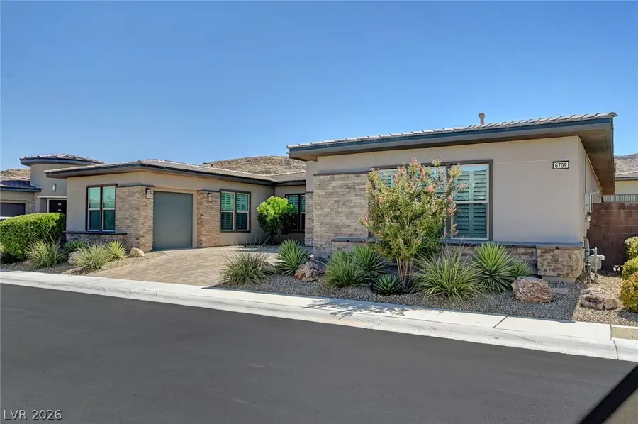 6709 Titanium Crest Street, Las Vegas, NV 89148 - #3
