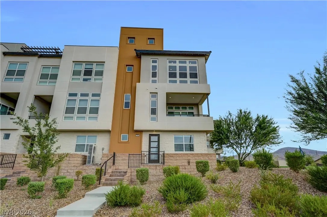 3348 Esker Ridge Avenue, Henderson, NV 89044 - #1