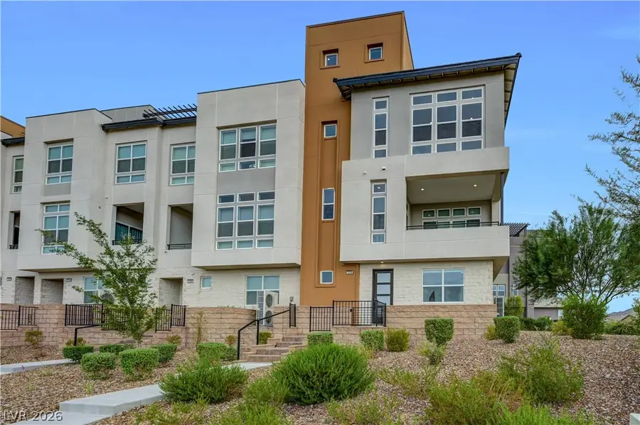 3348 Esker Ridge Avenue, Henderson, NV 89044 - #3