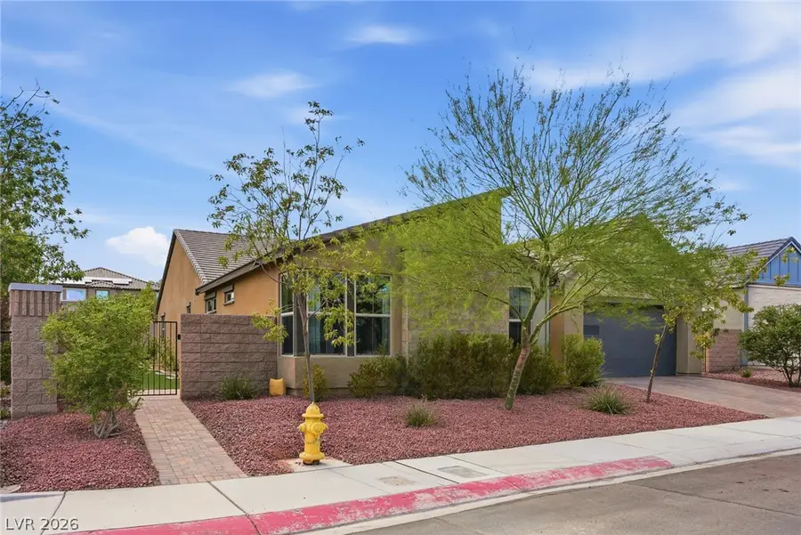 8445 Great Outdoors Street, Las Vegas, NV 89166 - #2