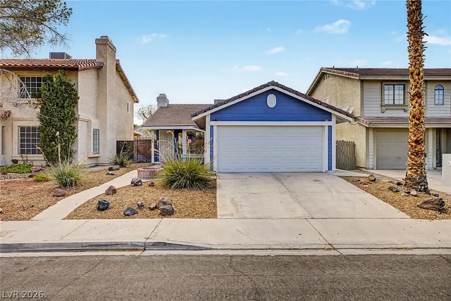 125 Primero Way, Henderson, NV 89074 - #2