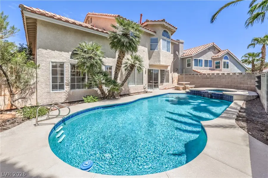 9513 Scenic Sunset Drive, Las Vegas, NV 89117 - #3