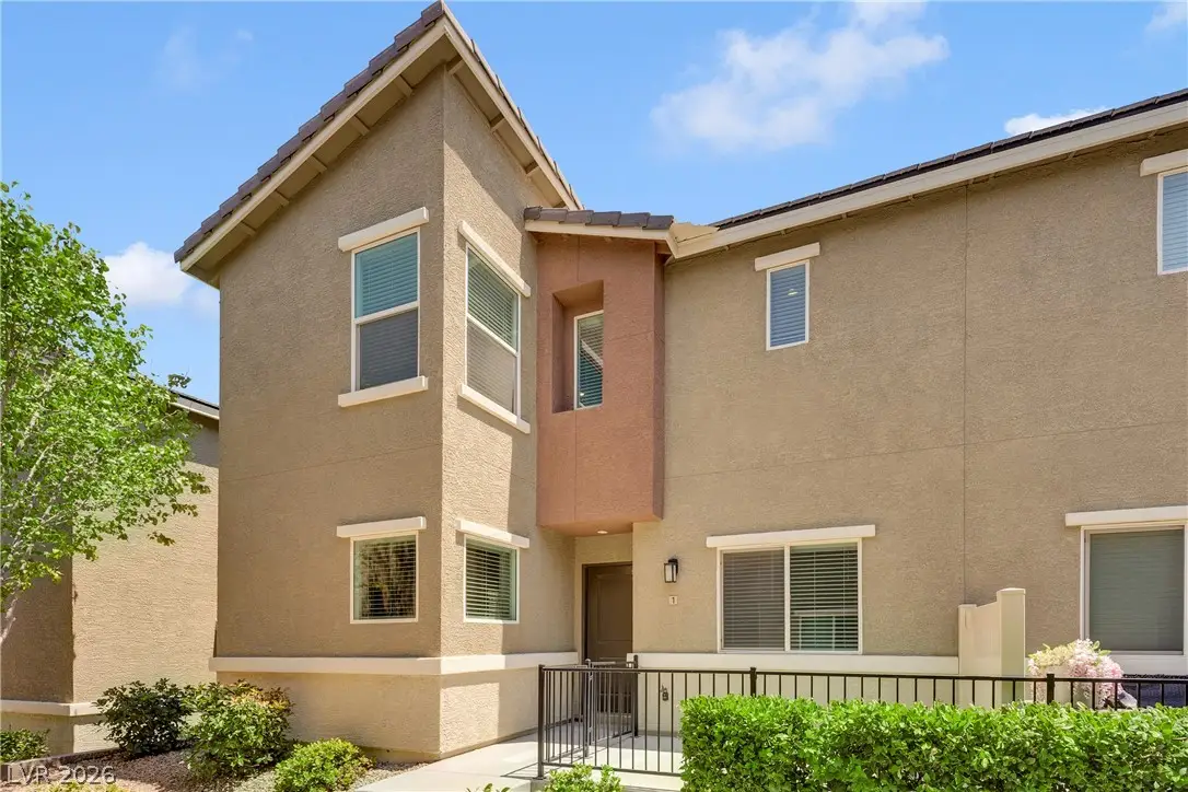 12185 Scarlet Ember Road #1, Las Vegas, NV 89183 - #1