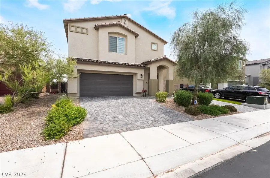 4622 Pointleaf Street, North Las Vegas, NV 89032 - #2