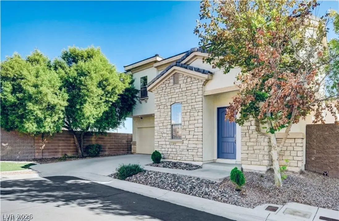 128 Tilbury Avenue, Las Vegas, NV 89123 - #1